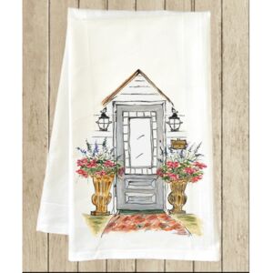 Cotton Cloth Towel Thumbnail