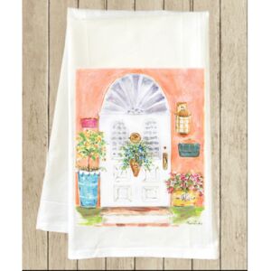 Cotton Cloth Towel Thumbnail