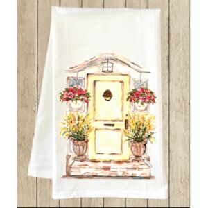 Cotton Cloth Towel Thumbnail