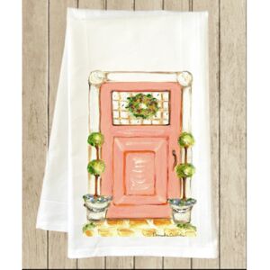 Cotton Cloth Towel Thumbnail