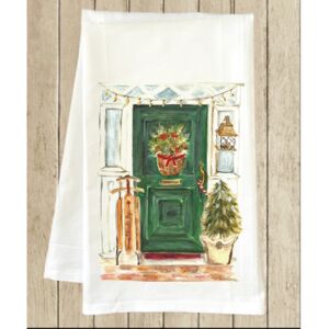 Cotton Cloth Towel Thumbnail