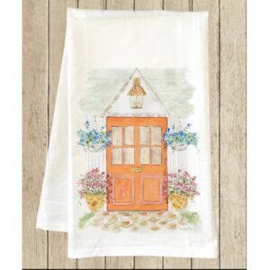 Cotton Cloth Towel Thumbnail