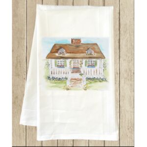 Cotton Cloth Towel Thumbnail