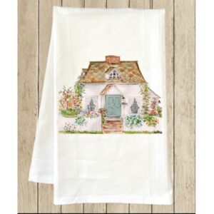 Cotton Cloth Towel Thumbnail