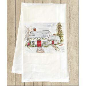 Cotton Cloth Towel Thumbnail