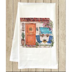 Cotton Cloth Towel Thumbnail