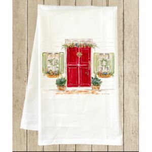 Cotton Cloth Towel Thumbnail