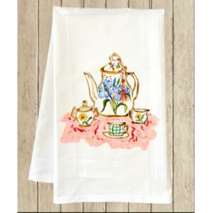 Cotton Cloth Towel Thumbnail