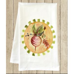 Cotton Cloth Towel Thumbnail