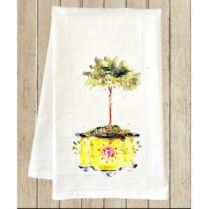 Cotton Cloth Towel Thumbnail