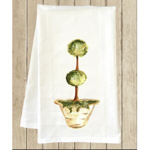 Cotton Cloth Towel Thumbnail