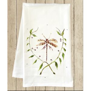 Cotton Cloth Towel Thumbnail