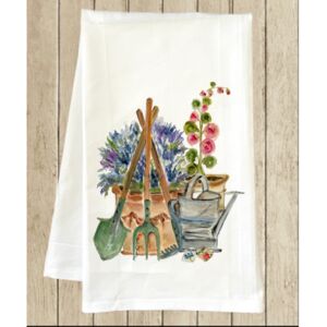 Cotton Cloth Towel Thumbnail