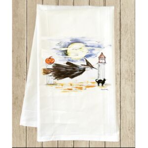 Cotton Cloth Towel Thumbnail