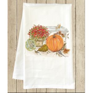 Cotton Cloth Towel Thumbnail