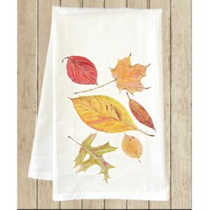 Cotton Cloth Towel Thumbnail