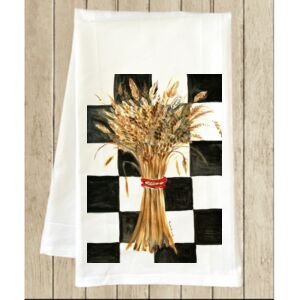 Cotton Cloth Towel Thumbnail