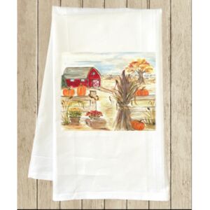 Cotton Cloth Towel Thumbnail