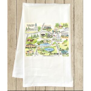 Cotton Cloth Towel Thumbnail