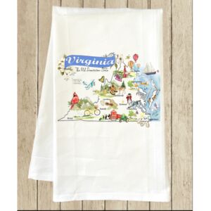 Cotton Cloth Towel Thumbnail