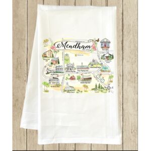 Cotton Cloth Towel Thumbnail