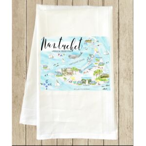 Cotton Cloth Towel Thumbnail