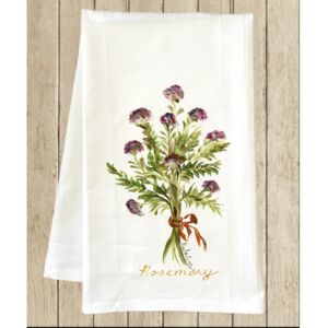 Cotton Cloth Towel Thumbnail