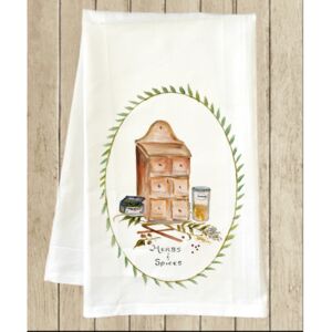 Cotton Cloth Towel Thumbnail