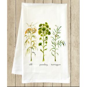 Cotton Cloth Towel Thumbnail