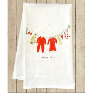 Cotton Cloth Towel Thumbnail