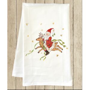 Cotton Cloth Towel Thumbnail