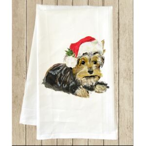 Cotton Cloth Towel Thumbnail