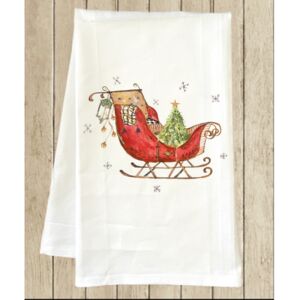 Cotton Cloth Towel Thumbnail