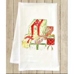 Cotton Cloth Towel Thumbnail