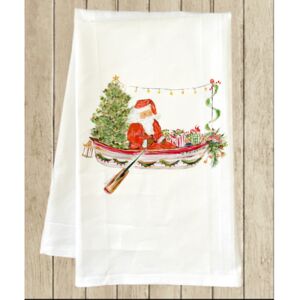 Cotton Cloth Towel Thumbnail