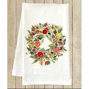 Cotton Cloth Towel Thumbnail