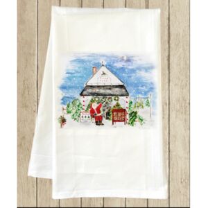 Cotton Cloth Towel Thumbnail