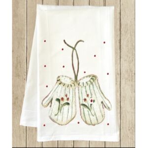 Cotton Cloth Towel Thumbnail