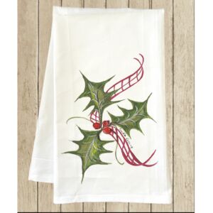 Cotton Cloth Towel Thumbnail