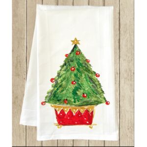 Cotton Cloth Towel Thumbnail