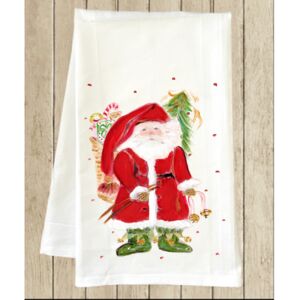 Cotton Cloth Towel Thumbnail