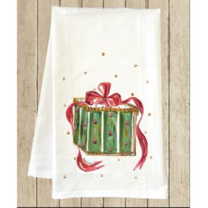 Cotton Cloth Towel Thumbnail