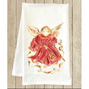 Cotton Cloth Towel Thumbnail