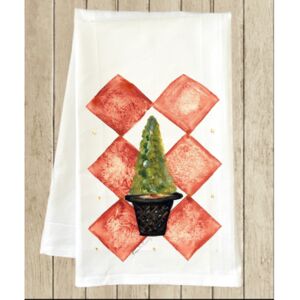 Cotton Cloth Towel Thumbnail