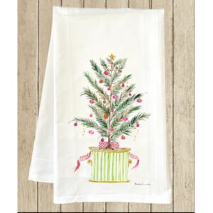 Cotton Cloth Towel Thumbnail