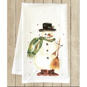 Cotton Cloth Towel Thumbnail