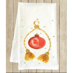 Cotton Cloth Towel Thumbnail