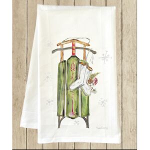 Cotton Cloth Towel Thumbnail