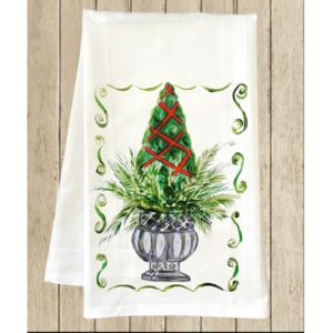 Cotton Cloth Towel Thumbnail