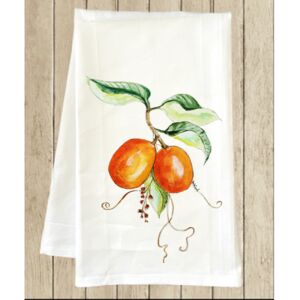 Cotton Cloth Towel Thumbnail